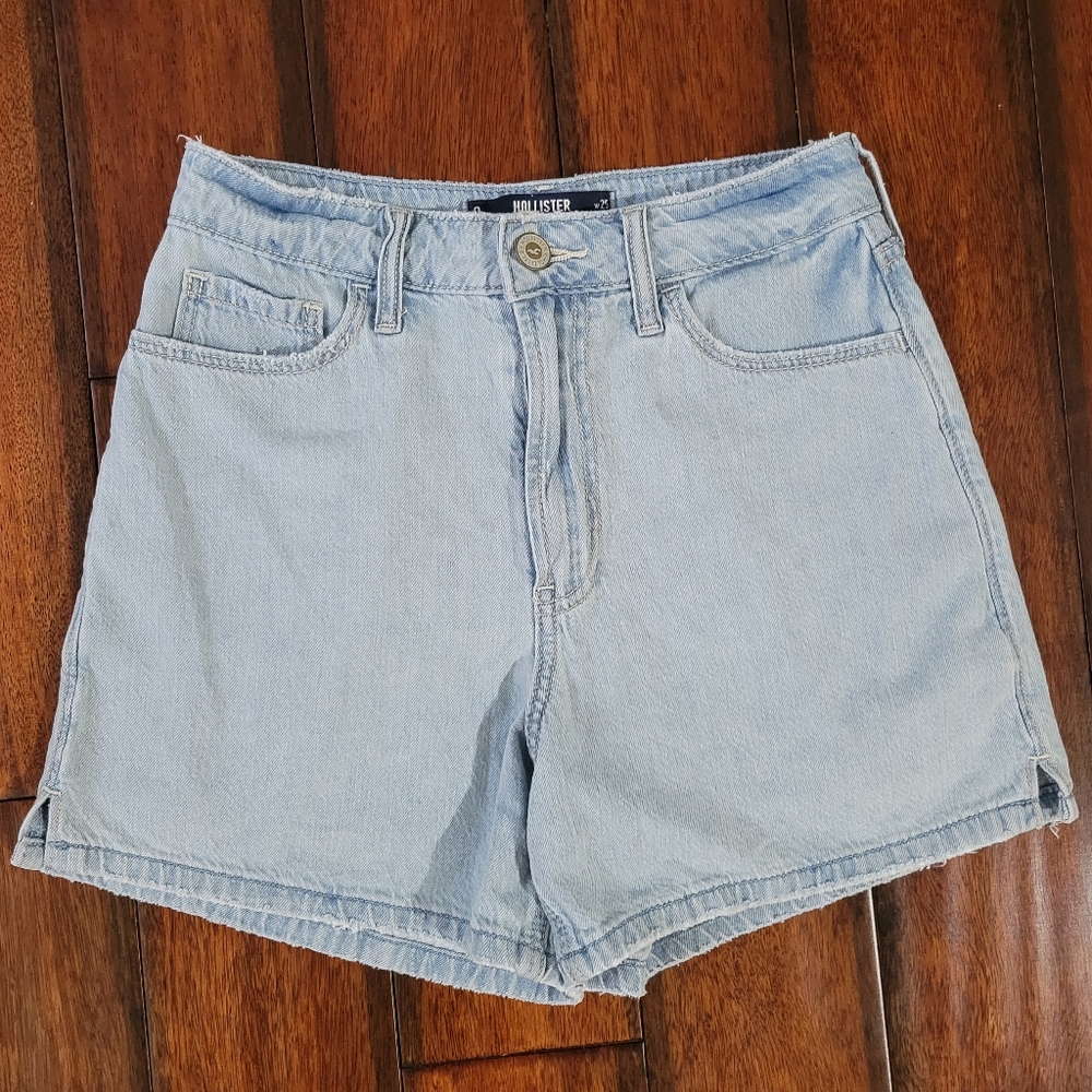 Hollister 90s Denim Short